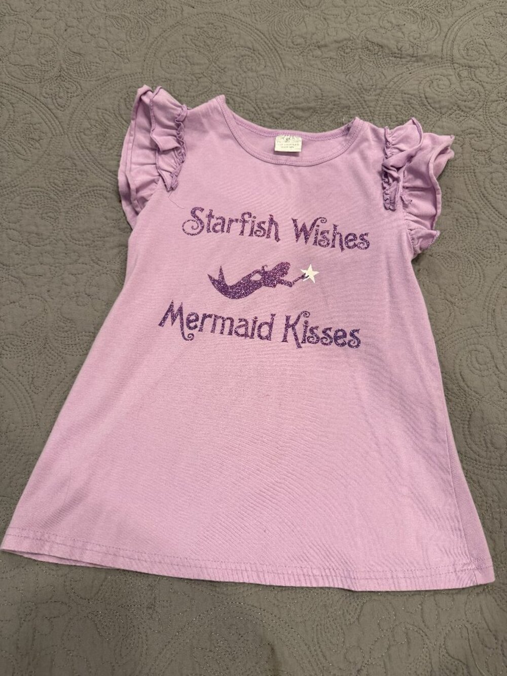 Mermaid Shirt